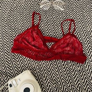 Victoria Secret Bra